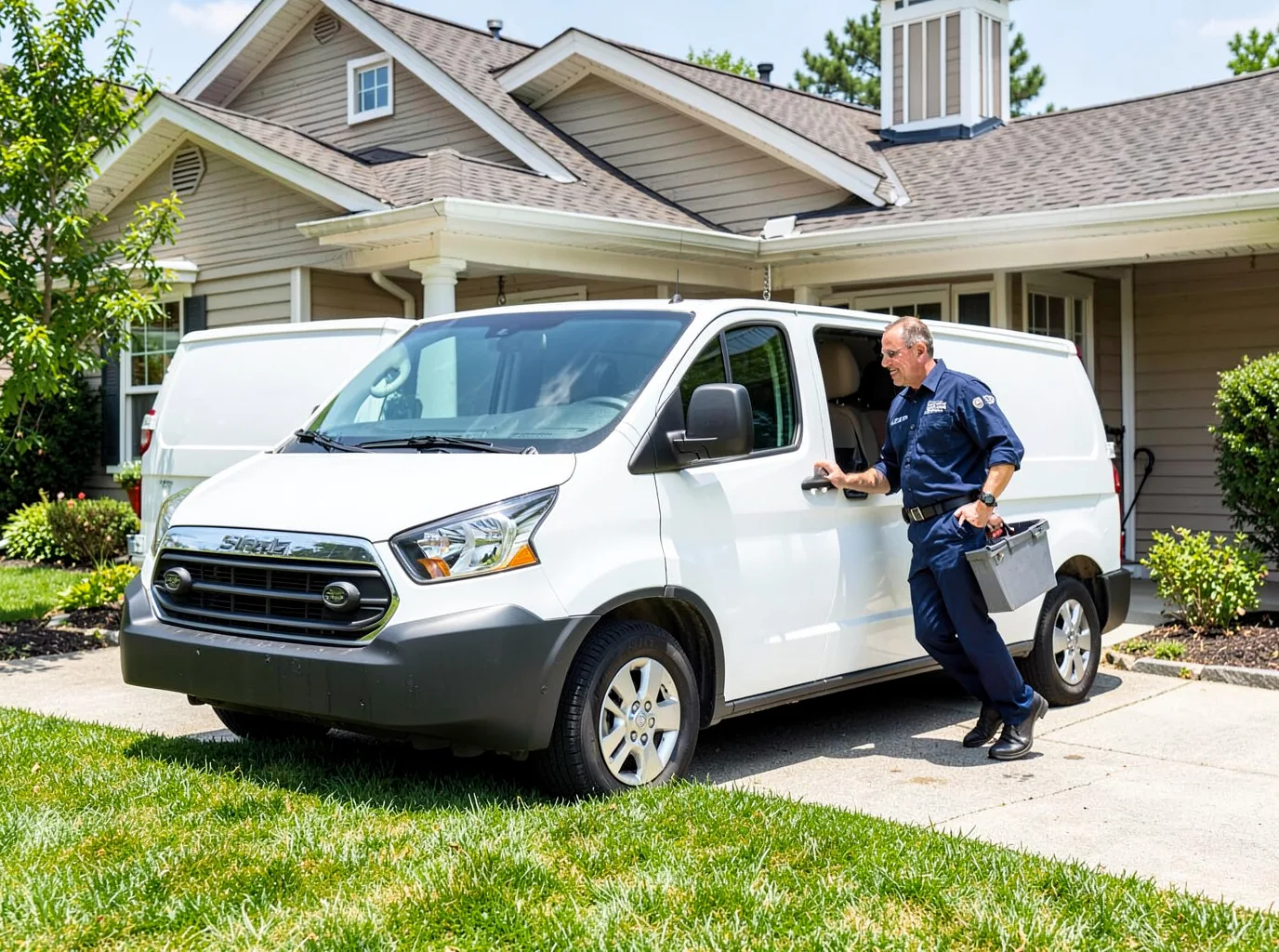 Emergency Plumber company in Centerburg, OH